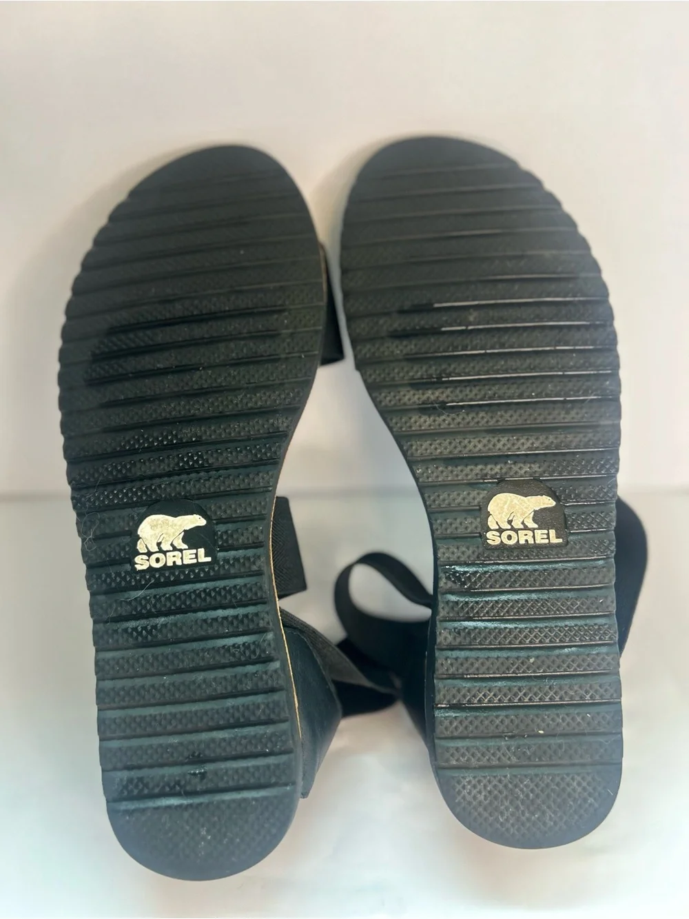 Sorel elevate your
